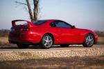 Toyota Supra Turbo Targa 1993 года (NA)